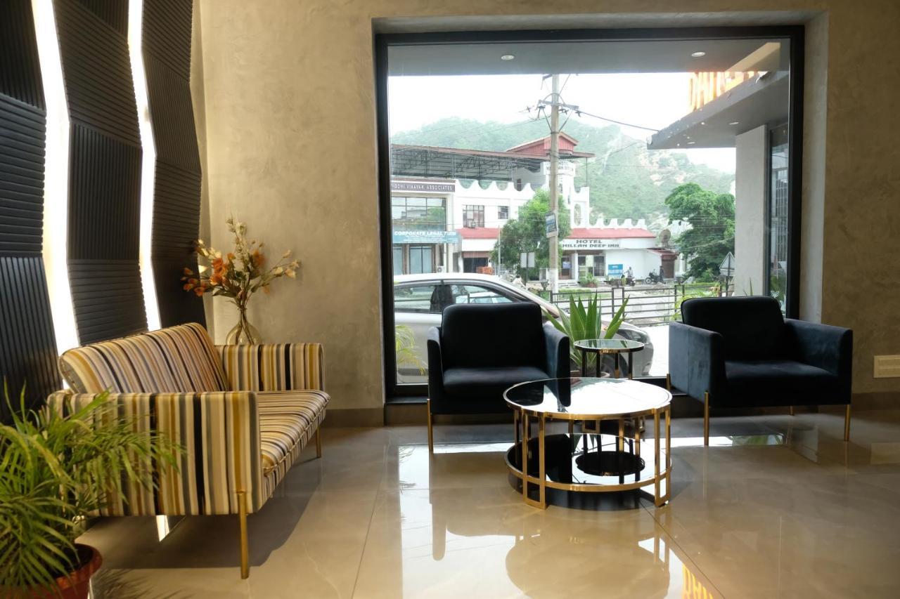 Black Mango Resort Kala Amb Exteriér fotografie