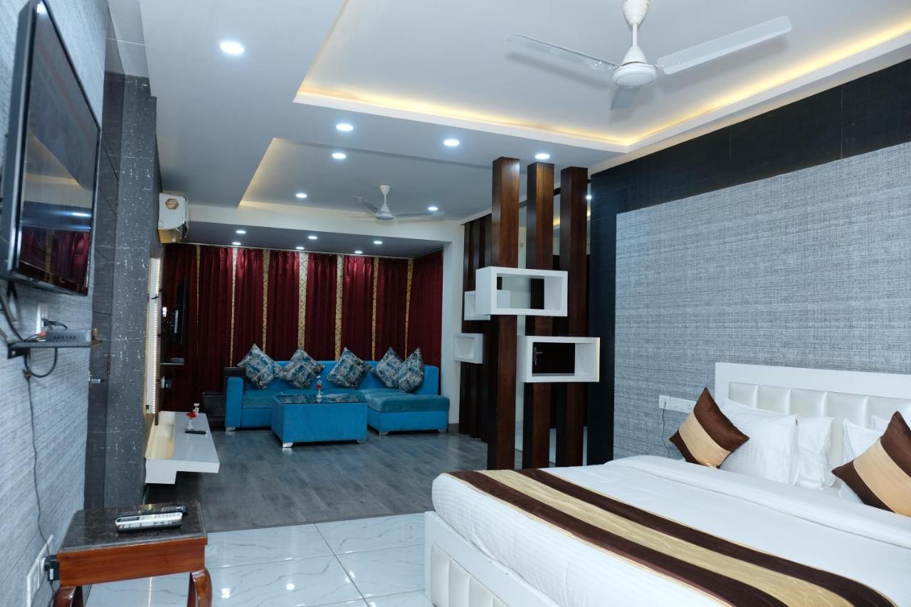 Black Mango Resort Kala Amb Exteriér fotografie