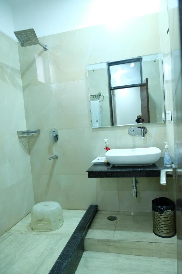 Black Mango Resort Kala Amb Exteriér fotografie