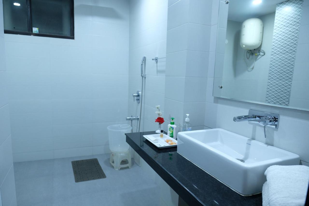 Black Mango Resort Kala Amb Exteriér fotografie