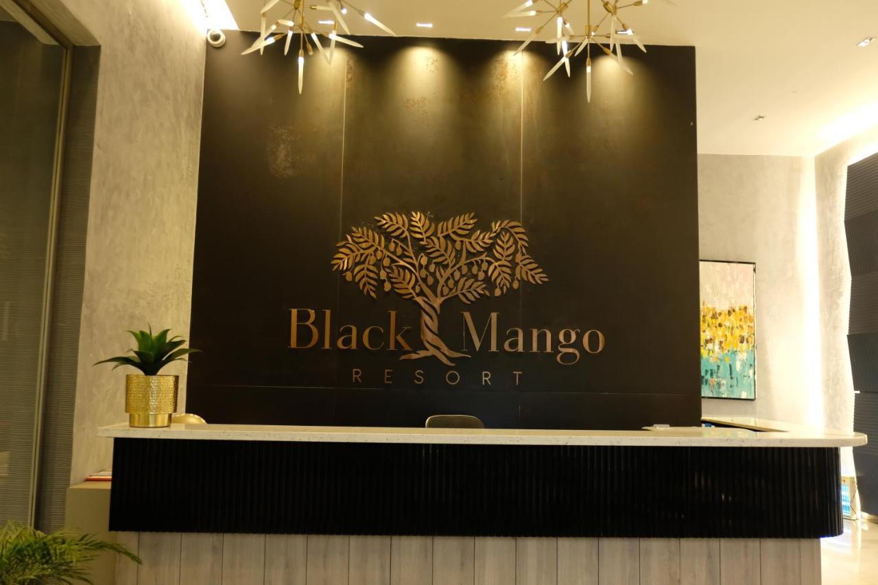 Black Mango Resort Kala Amb Exteriér fotografie