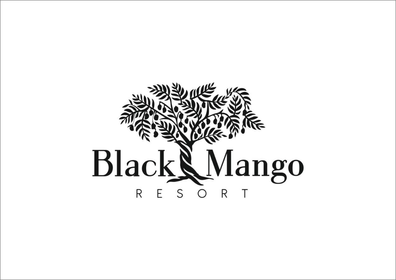 Black Mango Resort Kala Amb Exteriér fotografie