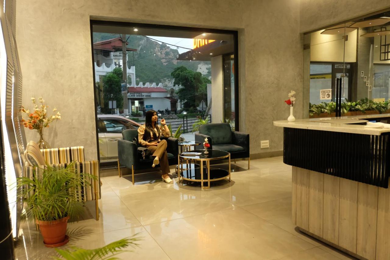 Black Mango Resort Kala Amb Exteriér fotografie